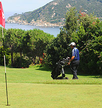 Golf Hermitage - Il campo 04