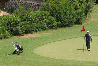 Golf Hermitage - Tesseramento - Convenzioni - 02